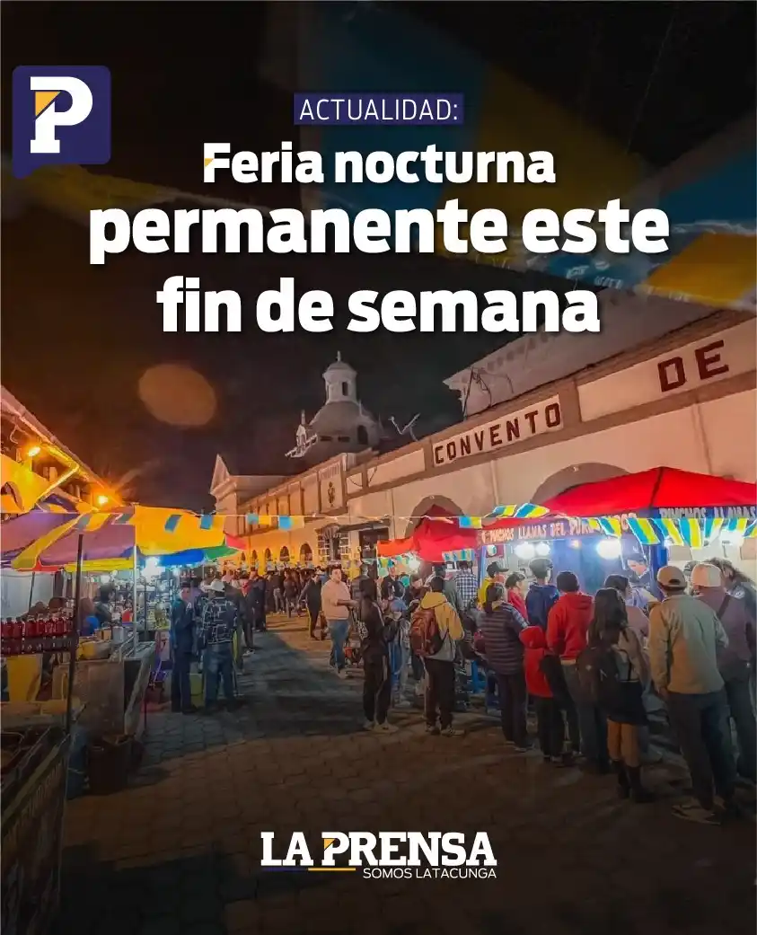 Image from La Prensa Ecuador: 📢<a class="text-blue-500 hover:underline cursor-pointer" href="/hasht...