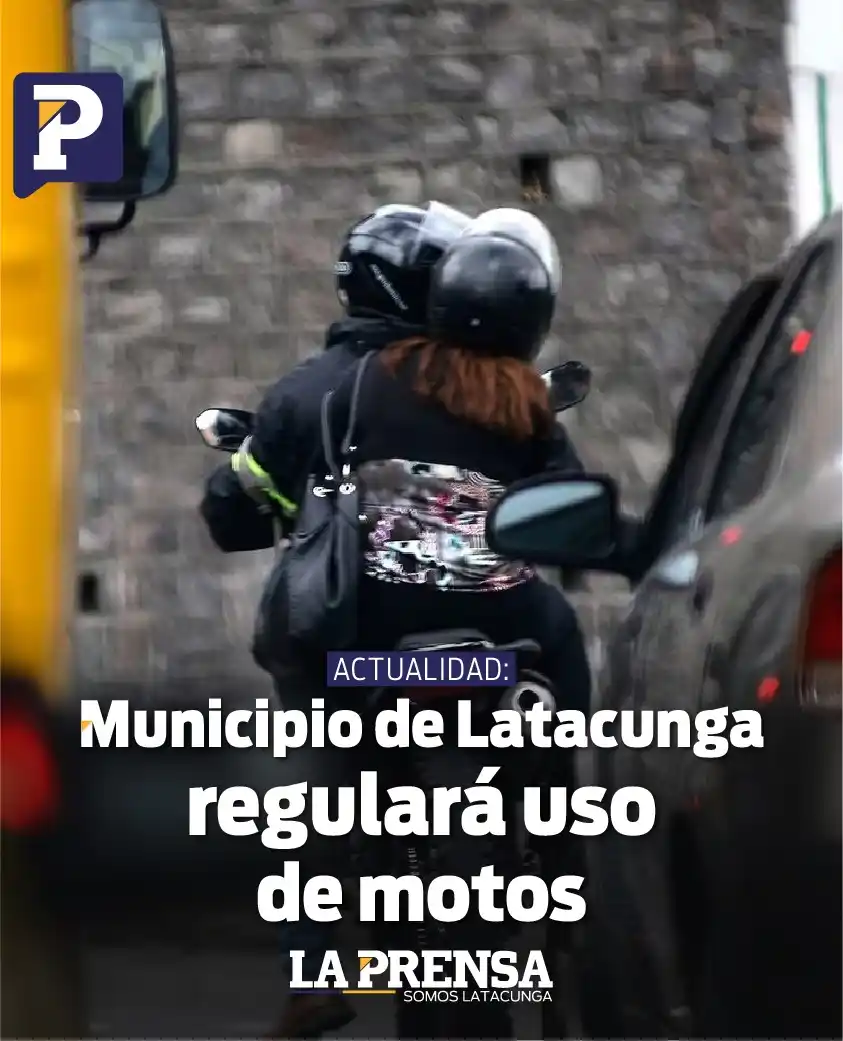 Image from La Prensa Ecuador: 📢<a class="text-blue-500 hover:underline cursor-pointer" href="/hasht...