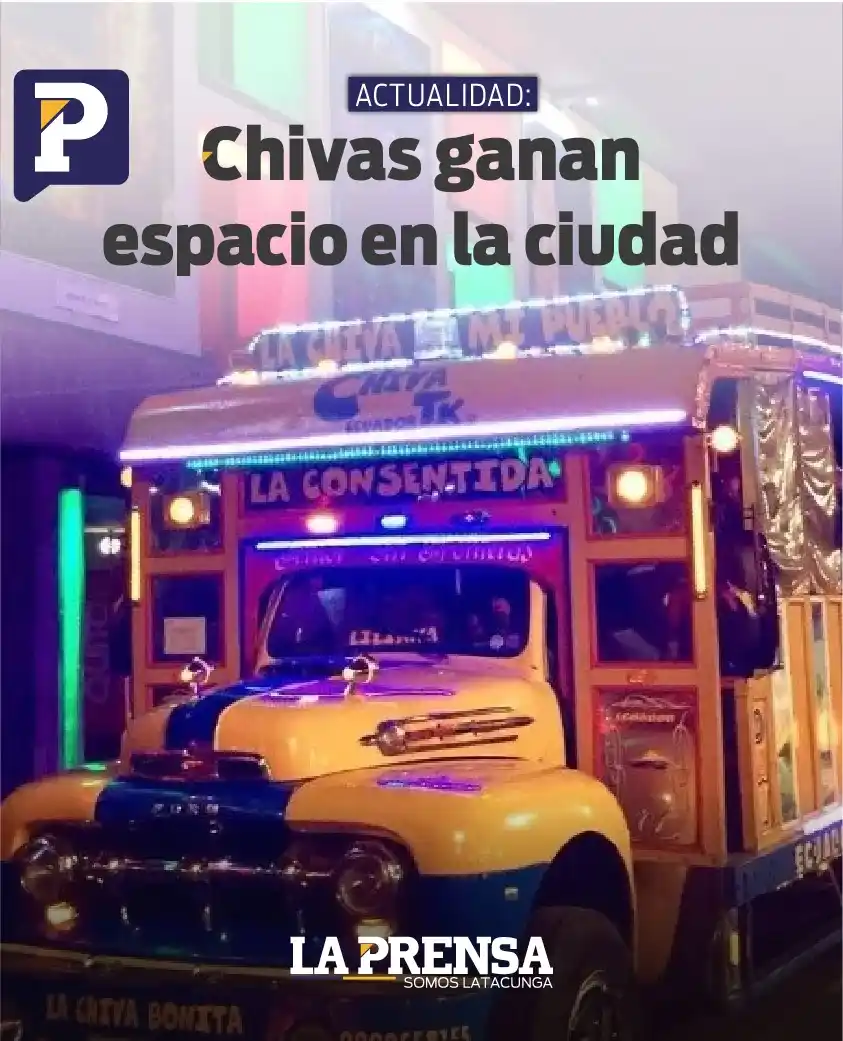 Image from La Prensa Ecuador: 📢<a class="text-blue-500 hover:underline cursor-pointer" href="/hasht...