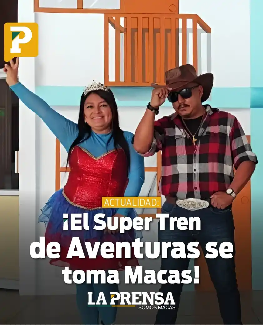 Image from La Prensa Ecuador: 📢<a class="text-blue-500 hover:underline cursor-pointer" href="/hasht...