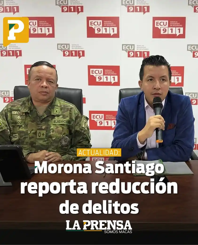 Image from La Prensa Ecuador: 📢<a class="text-blue-500 hover:underline cursor-pointer" href="/hasht...