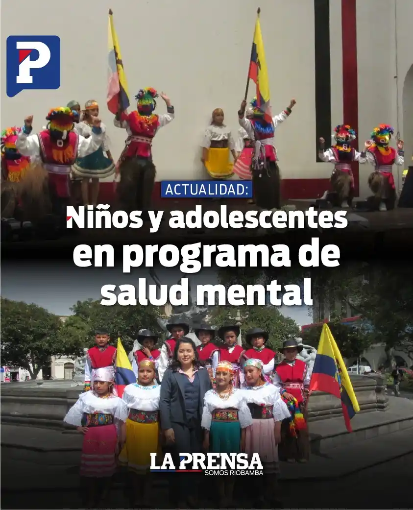 Image from La Prensa Ecuador: 📢<a class="text-blue-500 hover:underline cursor-pointer" href="/hasht...