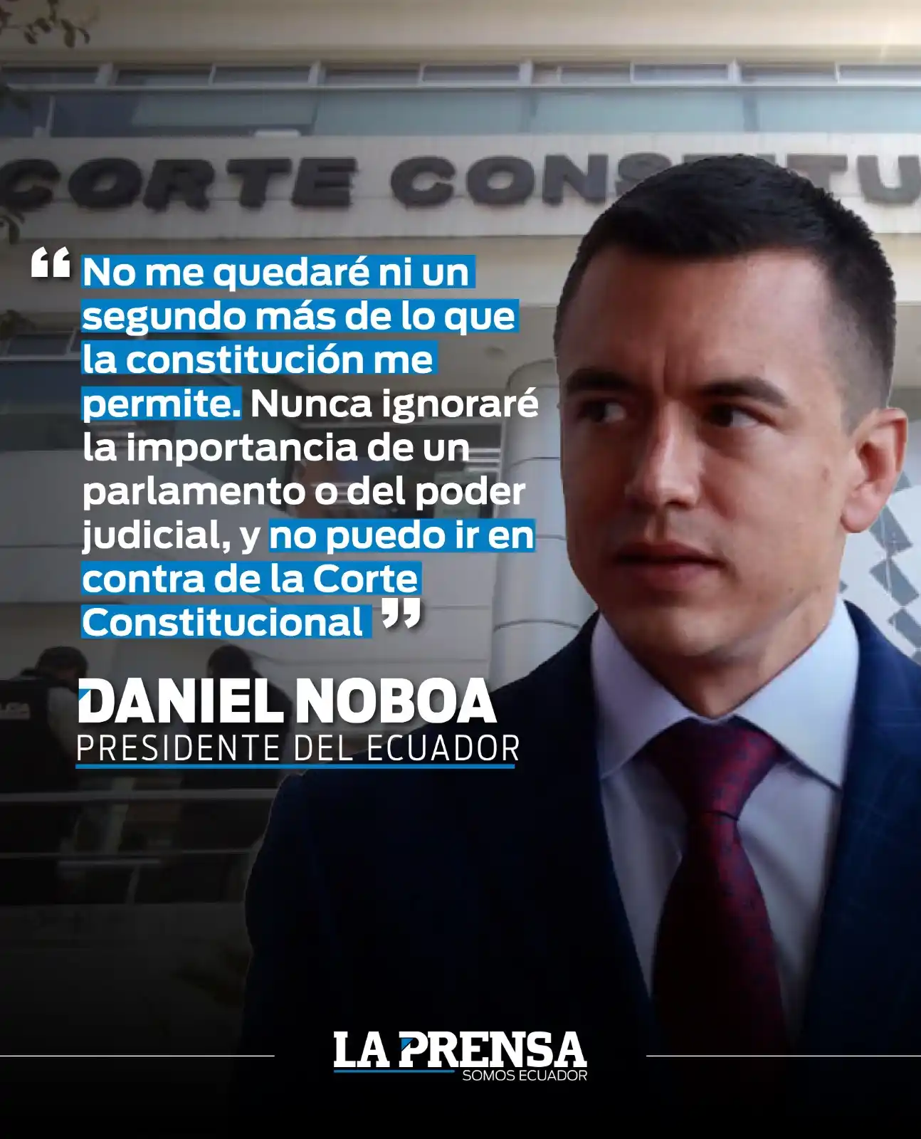 Image from La Prensa Ecuador: 📢<a class="text-blue-500 hover:underline cursor-pointer" href="/hasht...