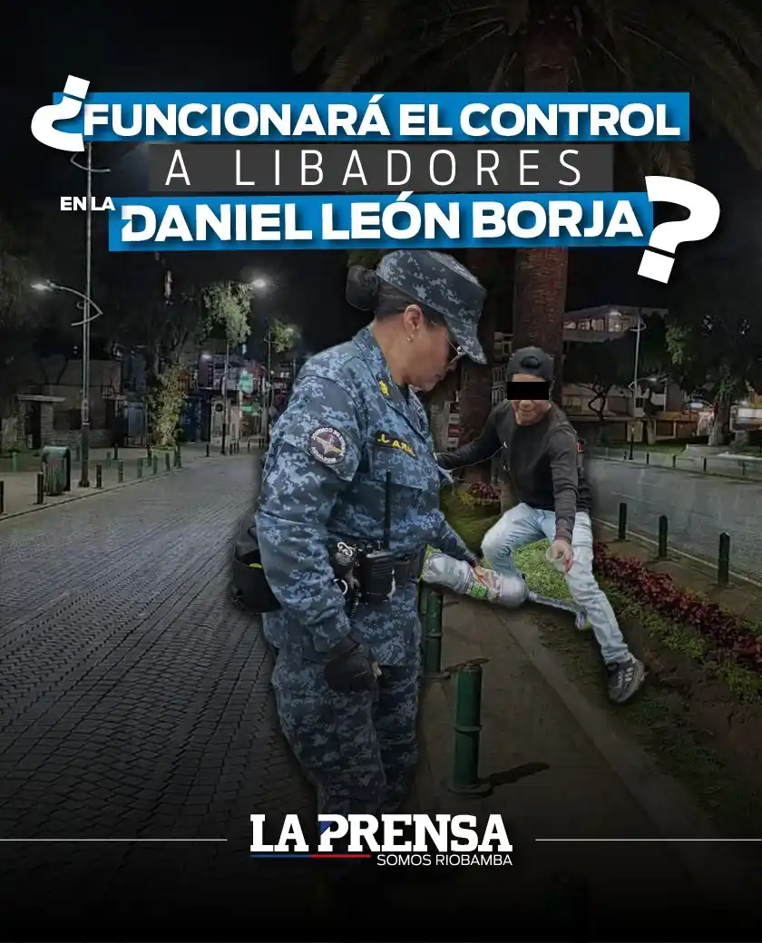 Image from La Prensa Ecuador: 🚨<a class="text-blue-500 hover:underline cursor-pointer" href="/hasht...
