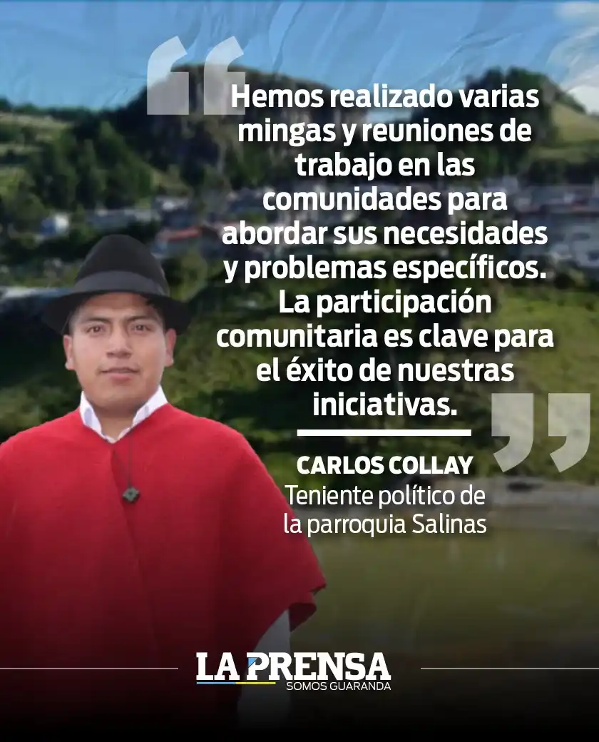 Image from La Prensa Ecuador: 📢<a class="text-blue-500 hover:underline cursor-pointer" href="/hasht...