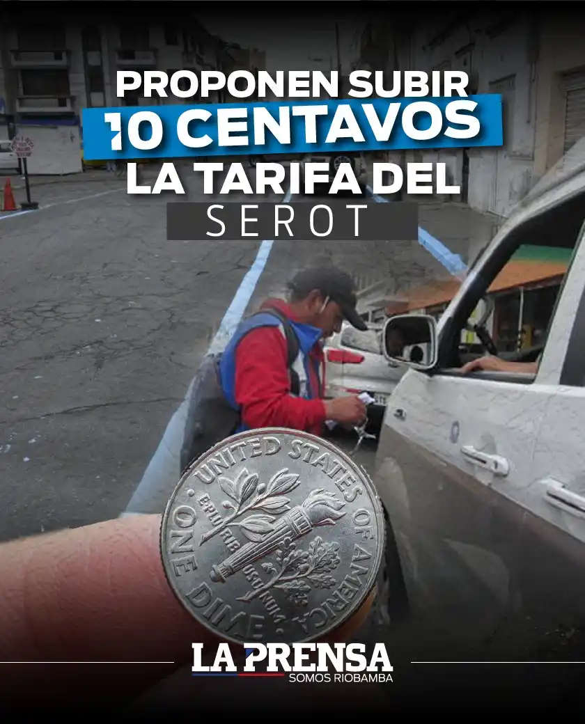Image from La Prensa Ecuador: 🚨<a class="text-blue-500 hover:underline cursor-pointer" href="/hasht...