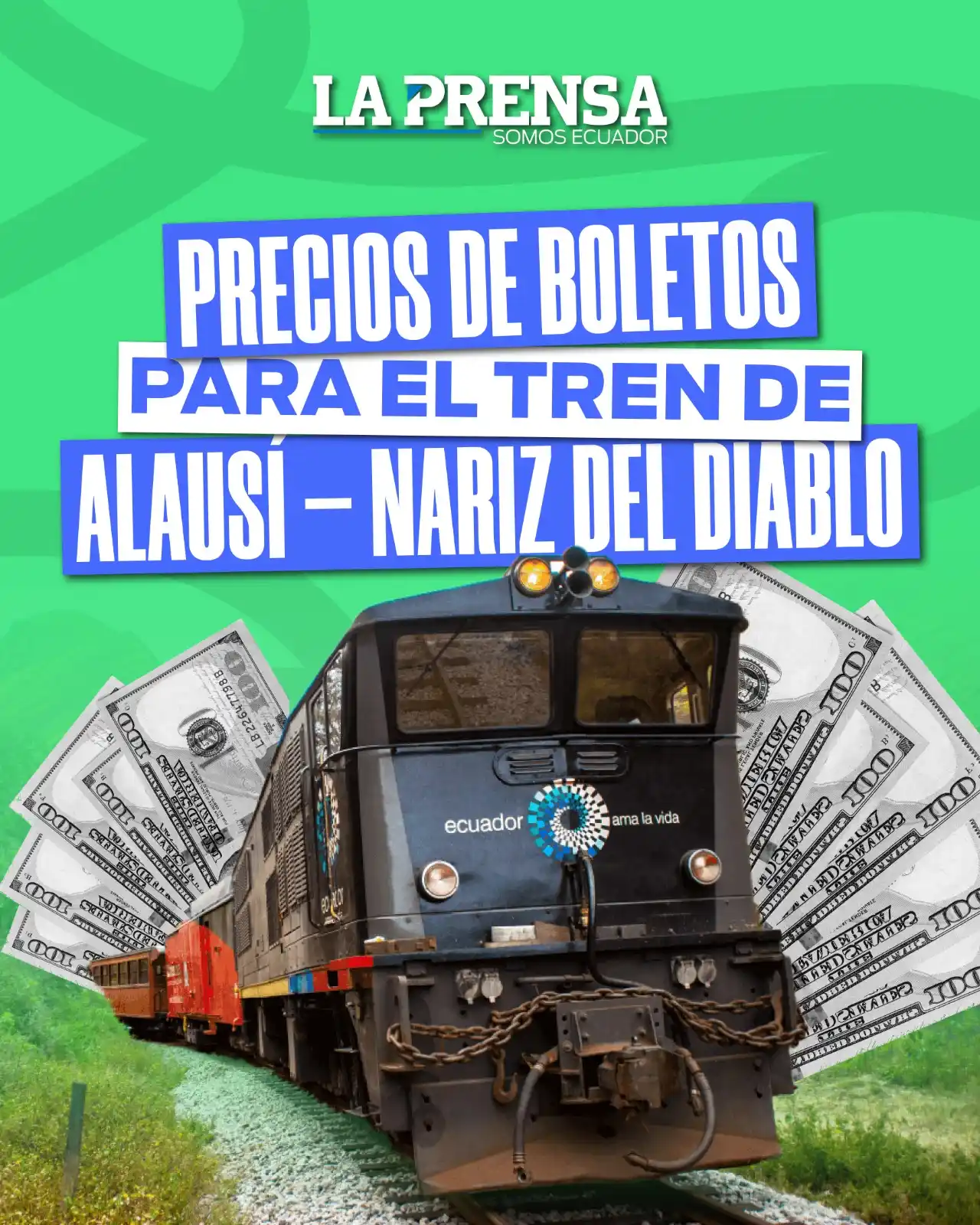 Image from La Prensa Ecuador: 🚨<a class="text-blue-500 hover:underline cursor-pointer" href="/hasht...
