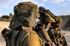 Image from Aljoumhouria News: الجيش الإسرائيلي: عالجنا خللاً فنياً تسبب في منع إرسال تنبيهات قبيل ال...