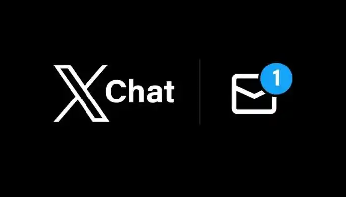Image from Resistencia Venezuela News. 💪🇻🇪🔥✅😎: *📲 Así es XChat: el nuevo sistema de mensajería de X (Twitter). 🌎* ...