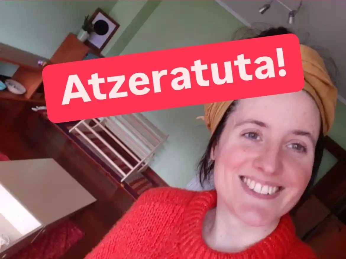 AIARALDEA EKINTZEN FAKTORIA post