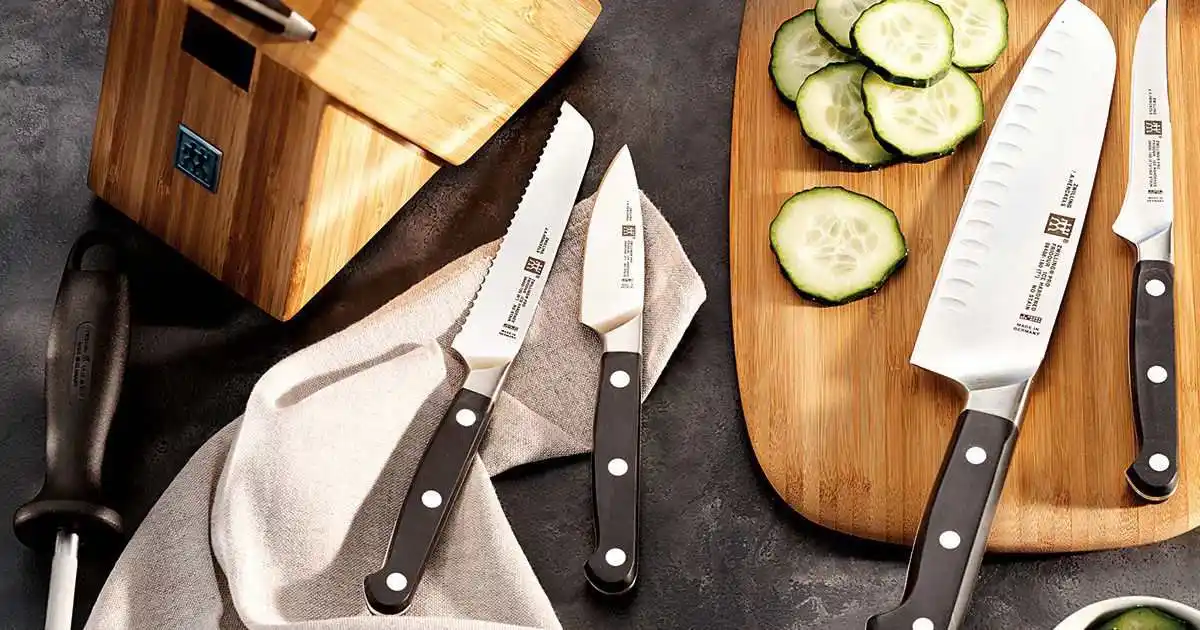 Image from Cocina Fácil: 🔥 ¡Atención cocinillas! El *Corte Inglés* liquida menaje de cocina pr...