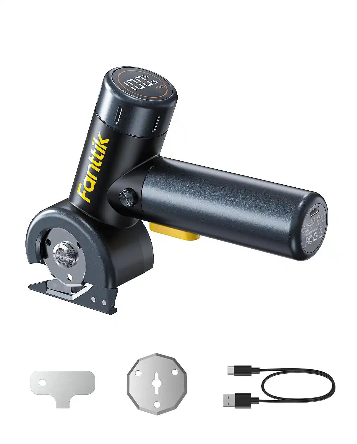 Image from Hot Deals | Coupons, Gutscheine, Preisfehler & Schnäppchen: 🔥Befristetes Angebot ✅Nur 44,99€ ❌statt 69,99€ ➖➖➖➖ ➽ Fanttik C8 Nano...
