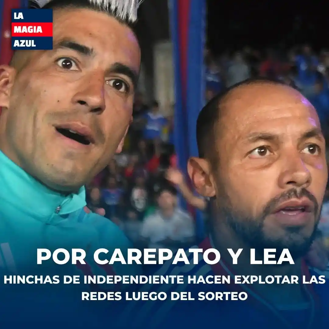 La Magia Azul 🤘🔴🔵 | Universidad de Chile  post