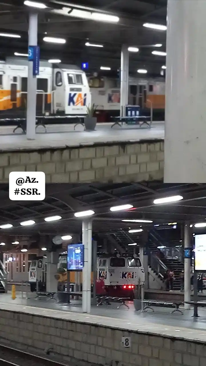 Image from SSR || Seputar Sensus Railfans.: *• CC 2061350 CPN - KLB D1/10191 - D1/10202 - D1/10225 - D1/10206 KLB ...