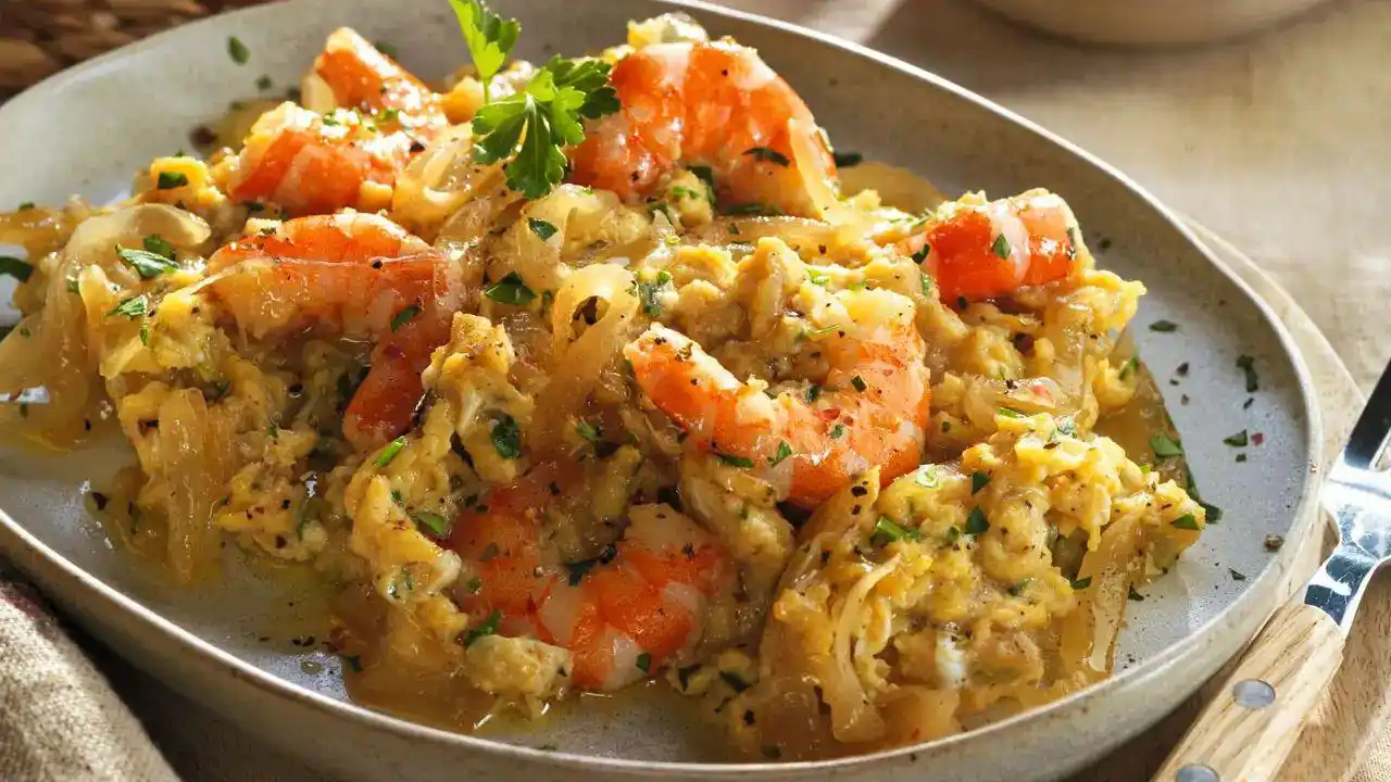 Image from Cocina Fácil: 🥚 Cenas sanas, rápidas y buenísimas 🍳 El huevo es uno de los alimen...