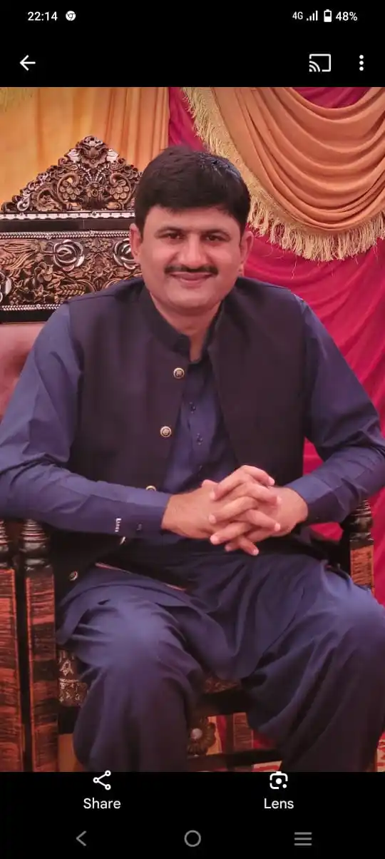 Image from Zaroorat Rishta: *Chilterntnt* *An Elegant Marriage Company* *Mrs Mumtaz* 📝Fill up ...