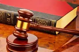 Image from ZimEcho News Channel: *📰Court declares section of Patriot Act unconstitutional* Follow Our...
