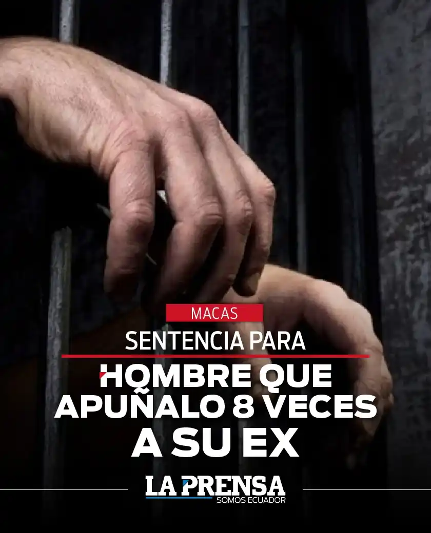Image from La Prensa Ecuador: 🚨<a class="text-blue-500 hover:underline cursor-pointer" href="/hasht...