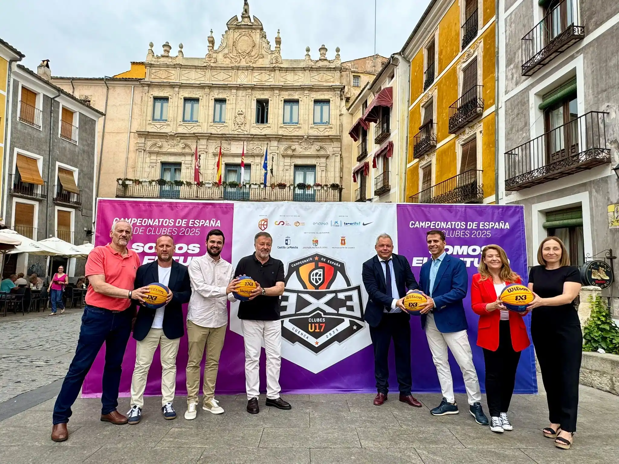 Image from Ayuntamiento de Cuenca: ๐๐๐ฒ๐ป๐ฐ๐ฎ ๐ฎ๐ฐ๐ผ๐ด๐ฒ ๐ฒ๐๐๐ฒ ๐ณ๐ถ๐ป ๐ฑ๐ฒ ๐๐ฒ๐บ๐ฎ๐ป๐ฎ ๐ฒ๐น ๐๐ฎ๐บ๏ฟฝ...