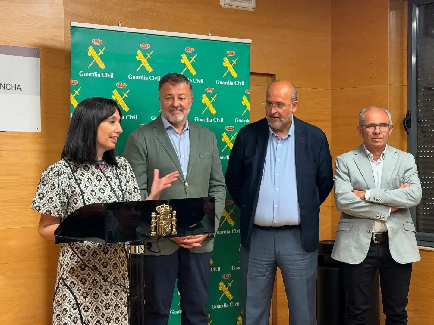Image from Ayuntamiento de Cuenca: Cuenca es la ciudad elegida para celebrar este 2025 las festividades d...