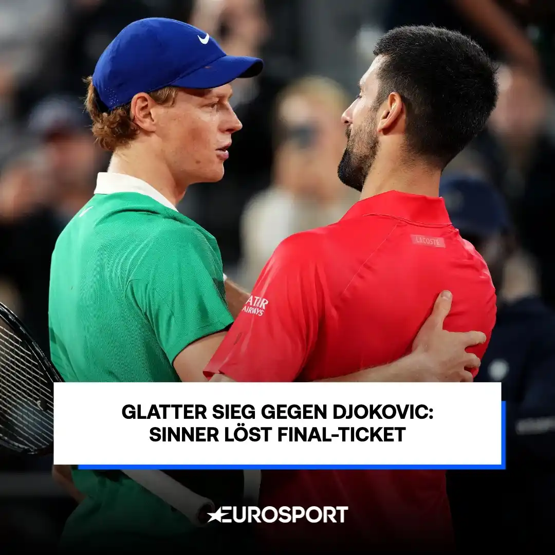Eurosport Deutschland post