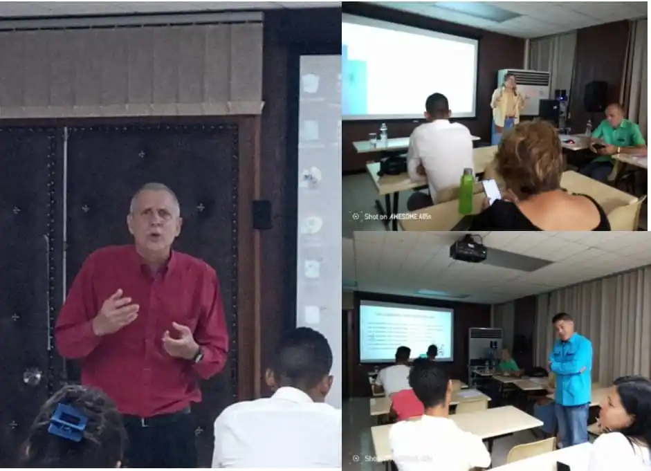 Image from Banco Metropolitano S.A.: De finanzas, liderazgo e historia. A propósito de la jornada por el 29...