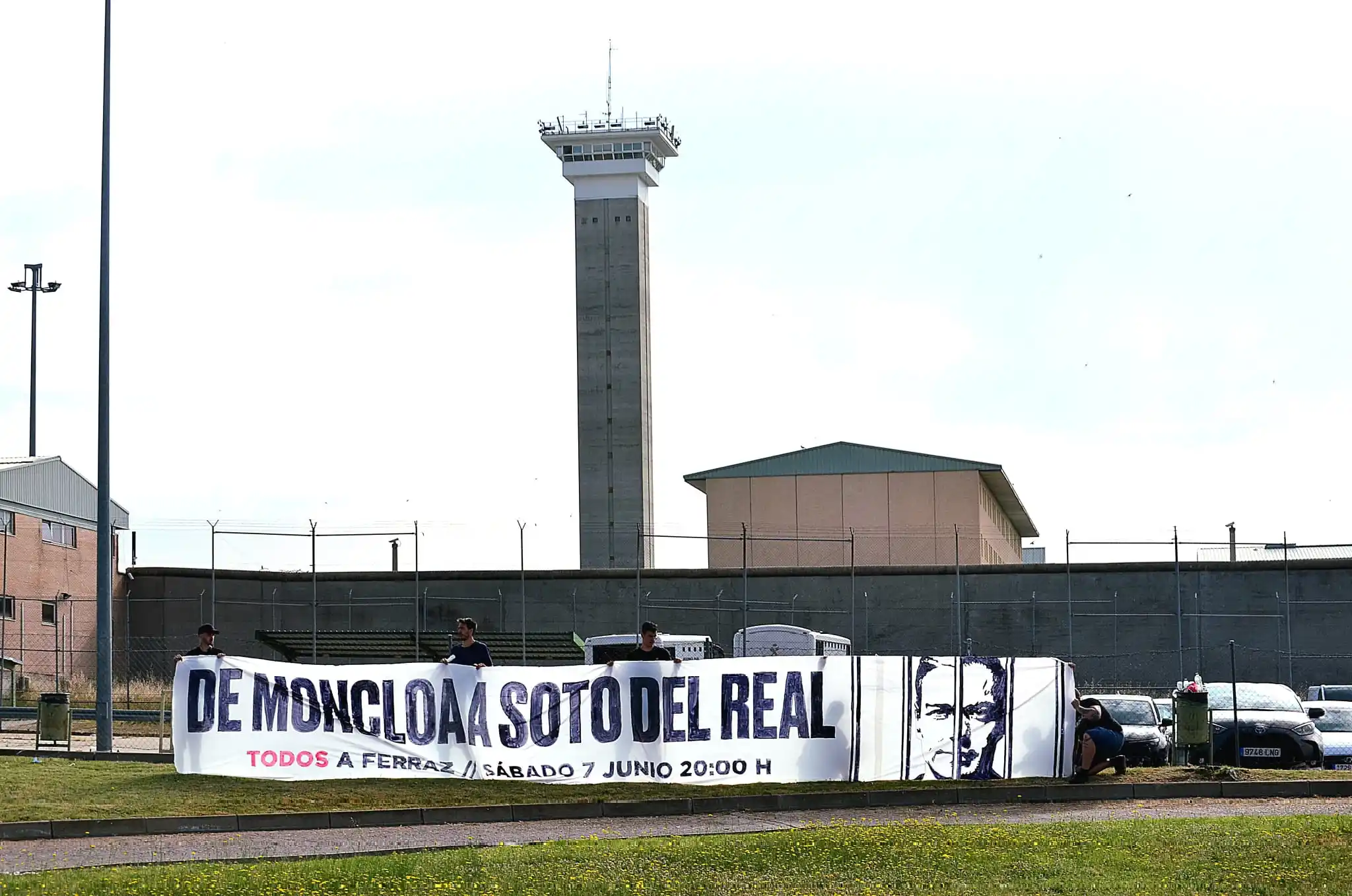 ESPAÑA PRIMERO  post