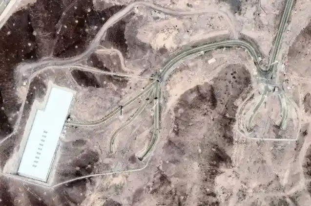 Image from NZZ | Global reporting: Despite sanctions, Iran has pushed ahead with its nuclear program, pro...