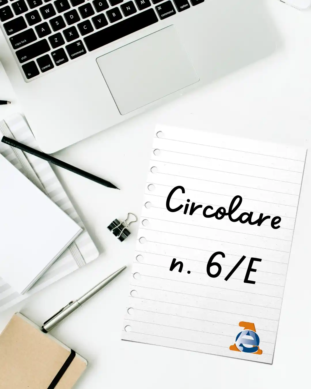 Image from Agenzia delle Entrate: *Detrazioni fiscali* : nella circolare n. 6/E le istruzioni dell'Agenz...