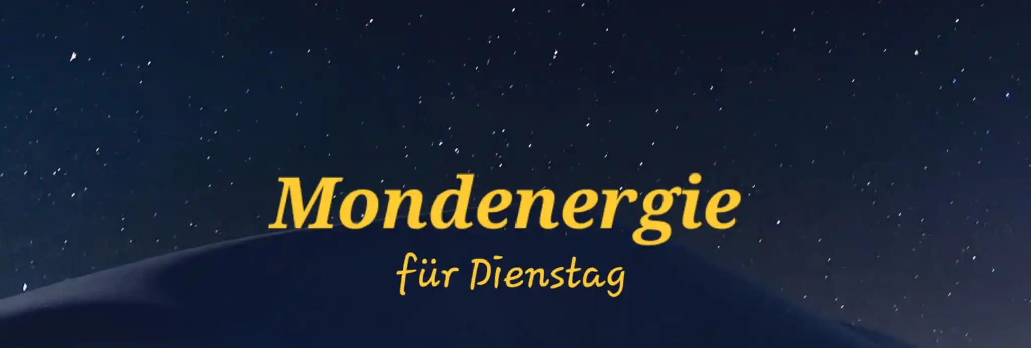 Image from Spiritualität im Alltag: Di, 03. Juni 2025 Der Mond in der Jungfrau erinnert dich heute daran...