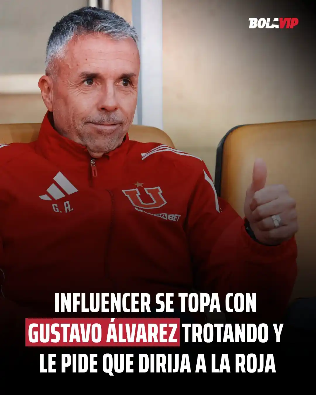 Bolavip | Selección Chilena 🇨🇱 post