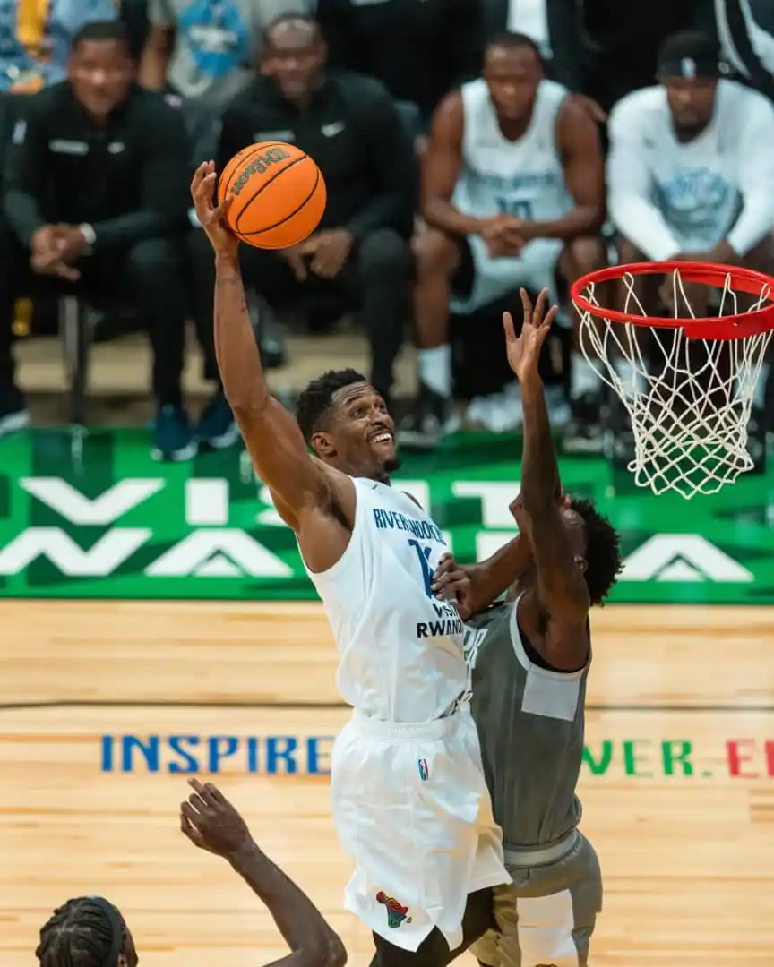 Kristina Reports post