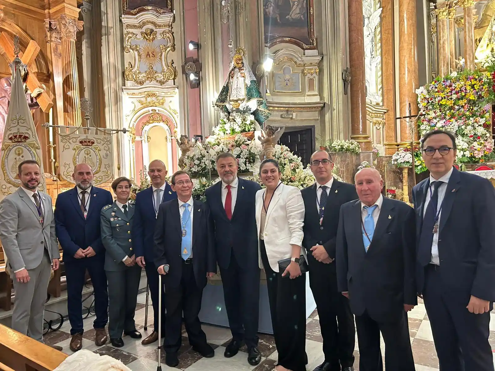 Ayuntamiento de Cuenca post