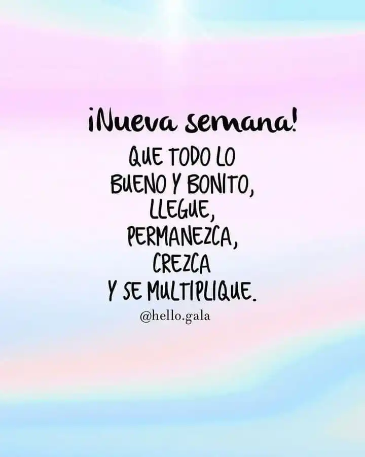 Image from CÍRCULOS DE LA REAL INTERPRETACIÓN: Éste es un nuevo día para empezar de nuevo, arriba corazones y que sea...