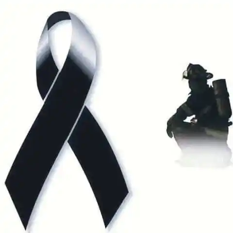 Asociación Nacional De Bomberos Voluntarios España post