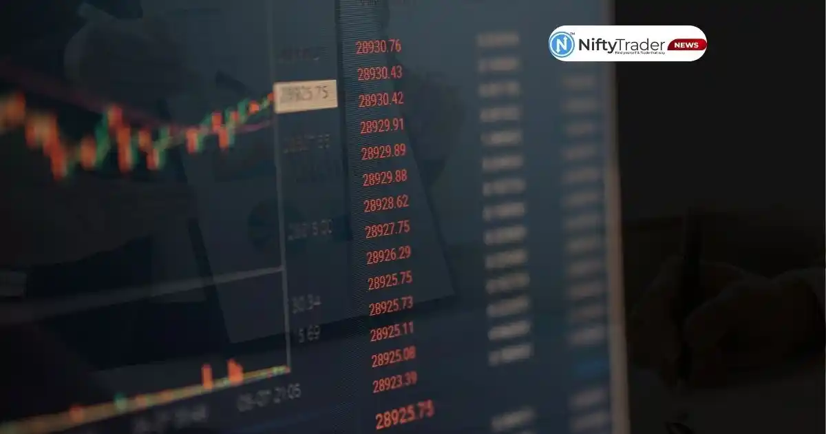 Image from Nifty Trader - V2R Ventures: *FPIs Infuse ₹3,346.94 Cr into Indian Equities Post RBI Rate Cut, But ...