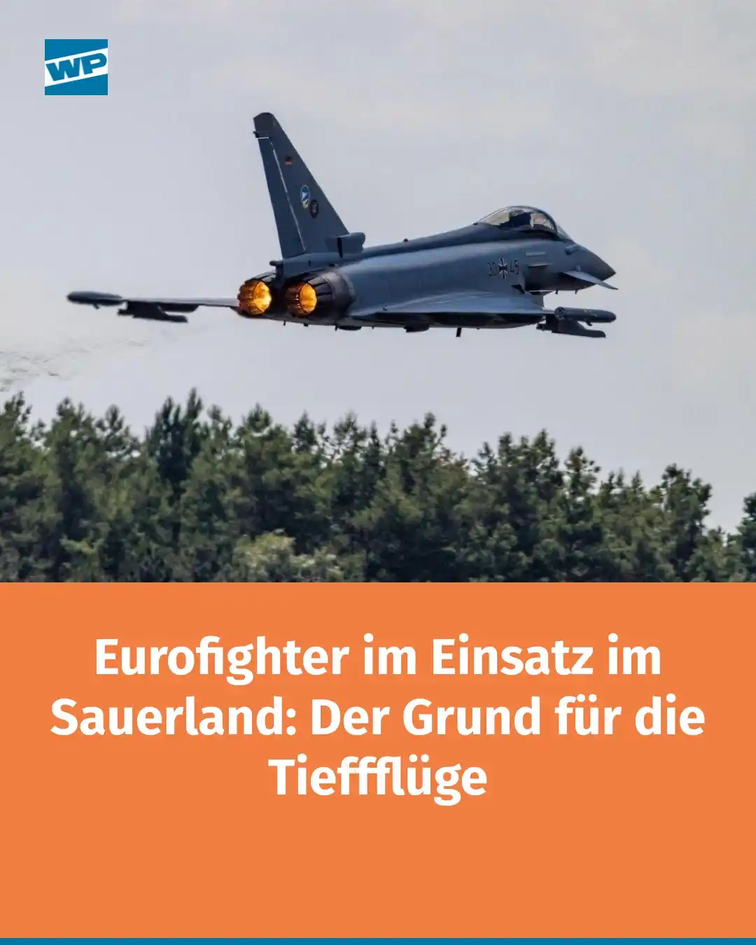 Image from WP Brilon/Winterberg - Westfalenpost: ☕ Guten Morgen, für die *Kaffeepause* haben wir ein paar Gesprächsthem...