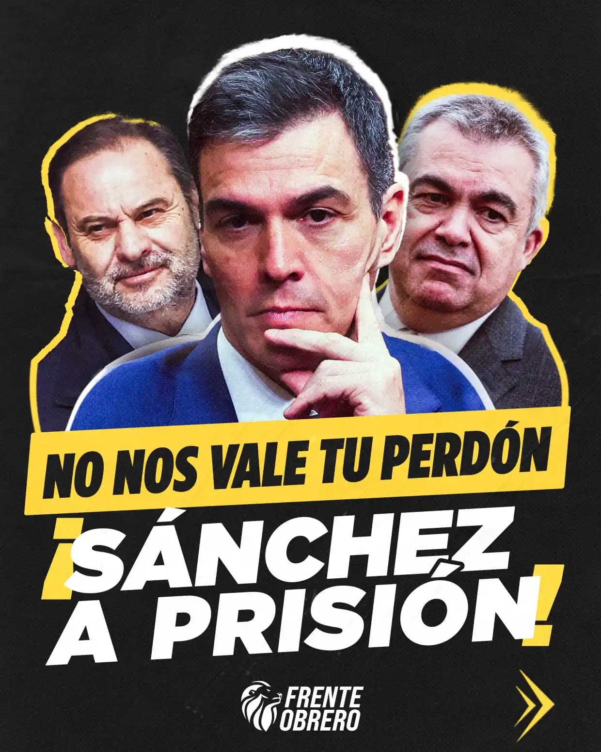 ESPAÑA PRIMERO  post