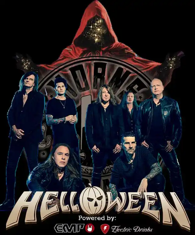 Image from Horns Up Podcast (Rock y Metal): Hörns Üp 403 - Junio 2 🤘🤘 Ya disponible en https://hornsup.es, en iv...