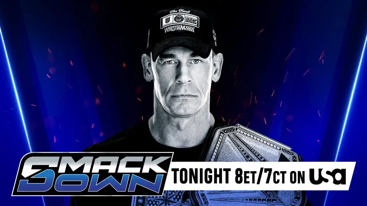 Image from Deporteshd.elcorito.org 🏎️⚽🏀🏈⚾🥊🤼♂️🏆: HOY 20:00hs WWE SMACKDOWN EN VIVO LINK 1 https://goo.su/EXLB0 LINK ...