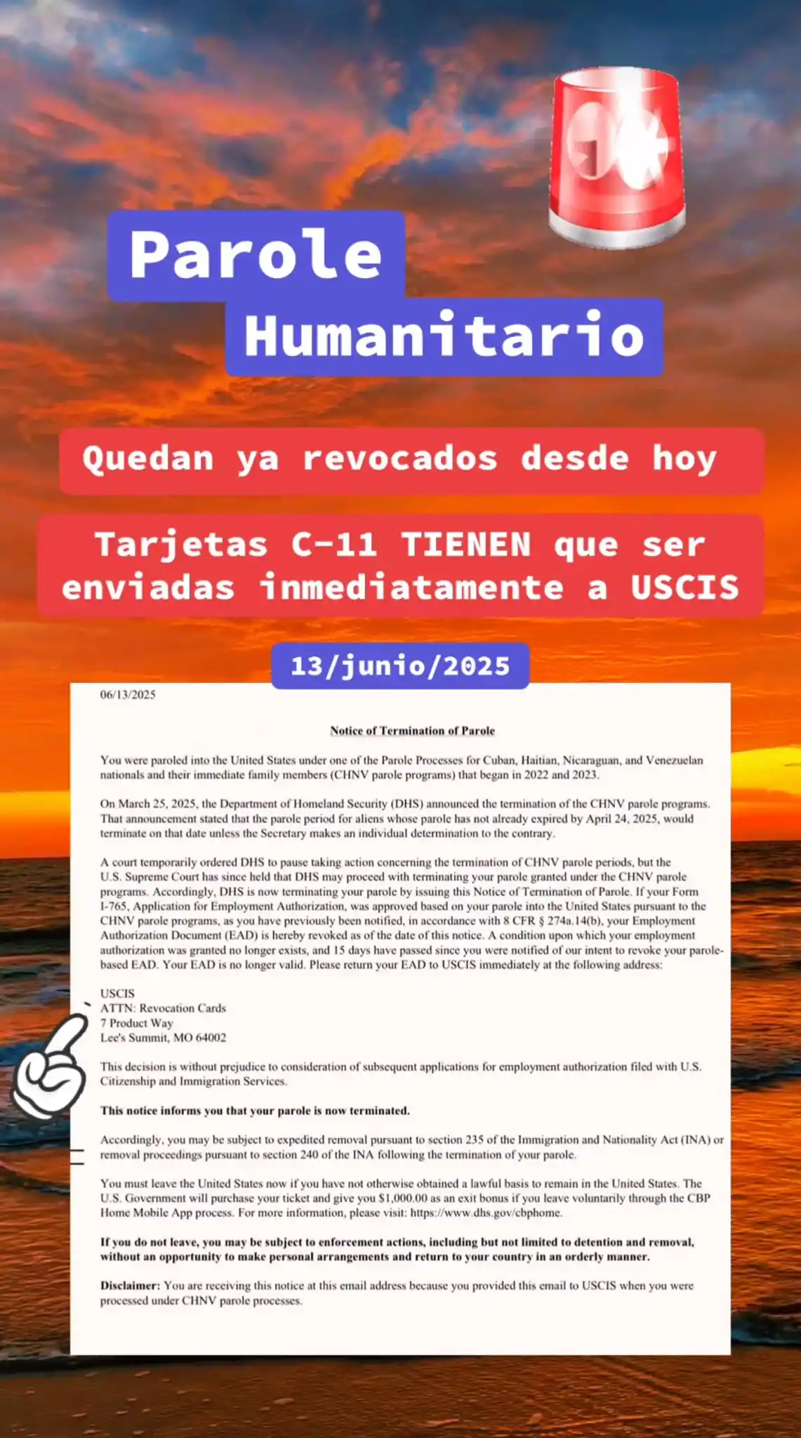 SUN HELP post