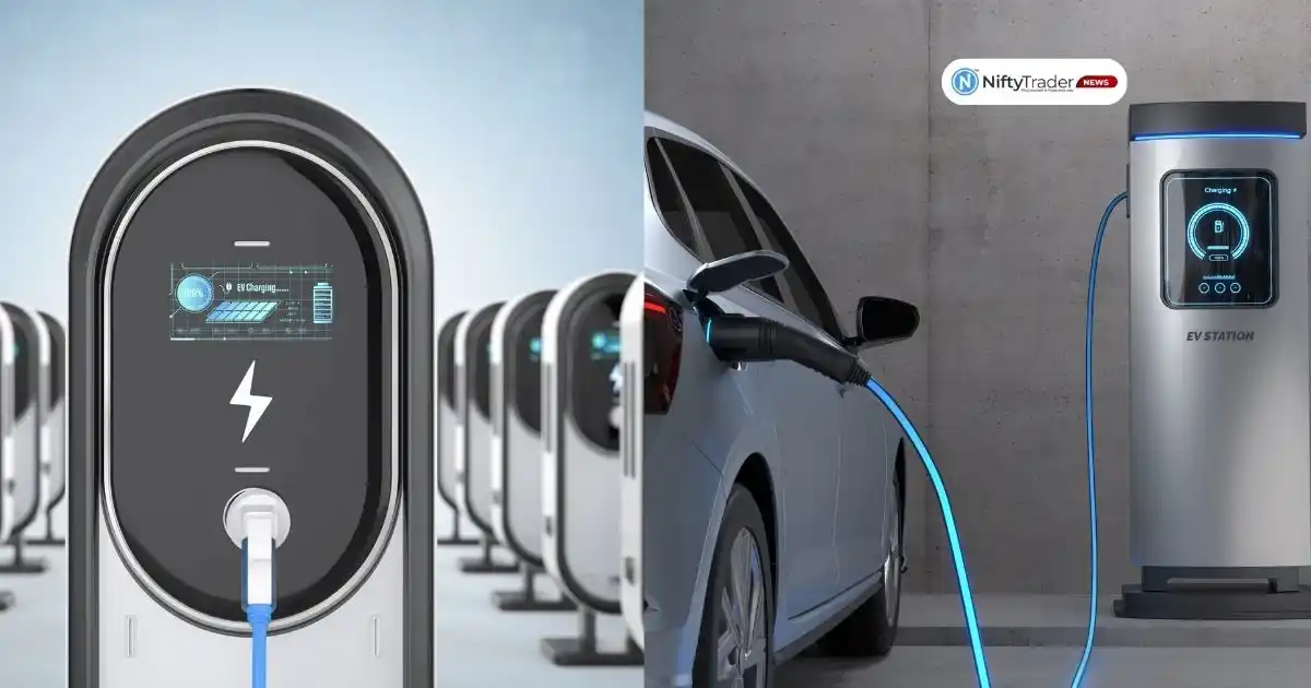 Image from Nifty Trader - V2R Ventures: *India Considers Easing EV Localization Norms Amid China’s Rare Earth ...