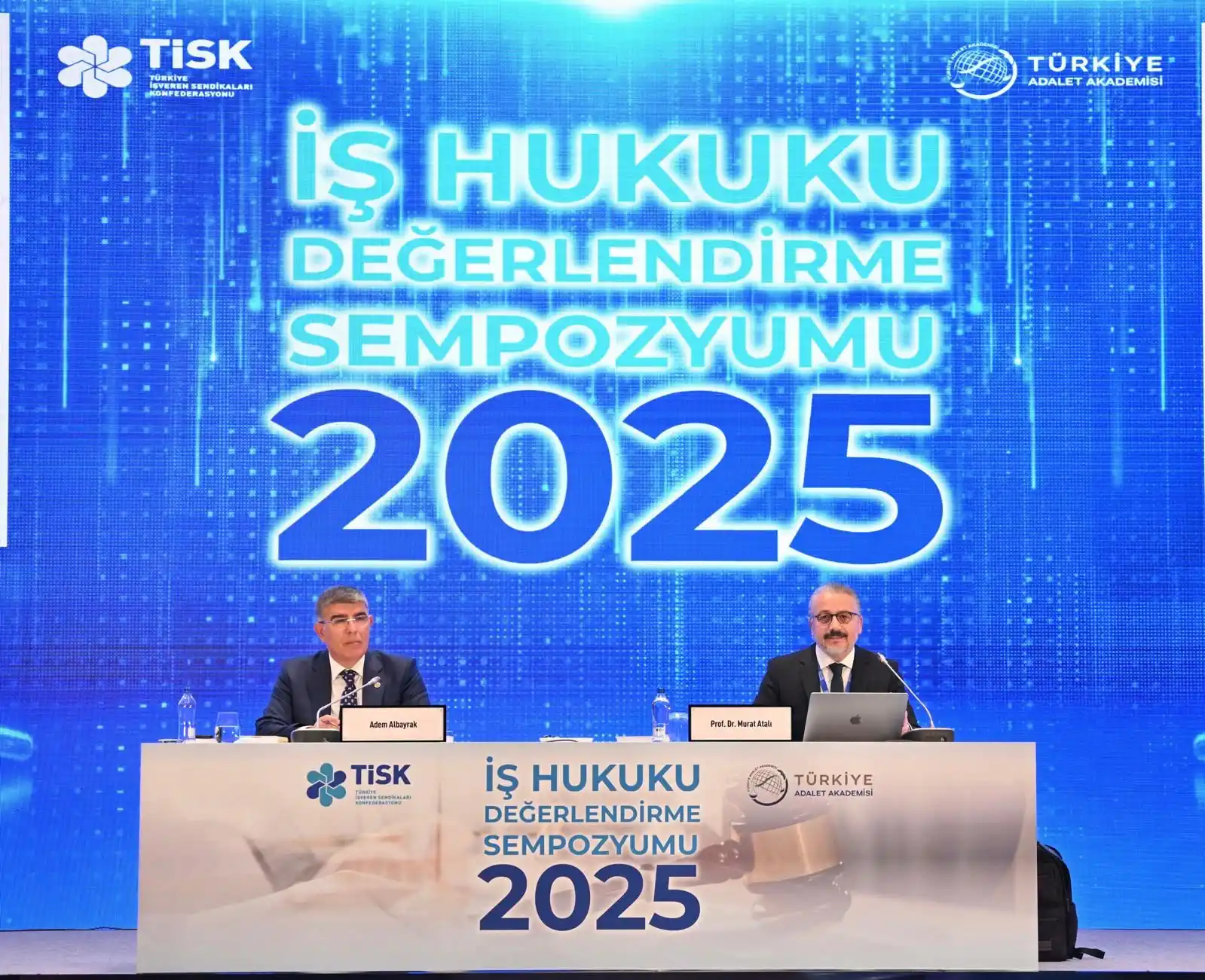 Türkiye İşveren Sendikaları Konfederasyonu post