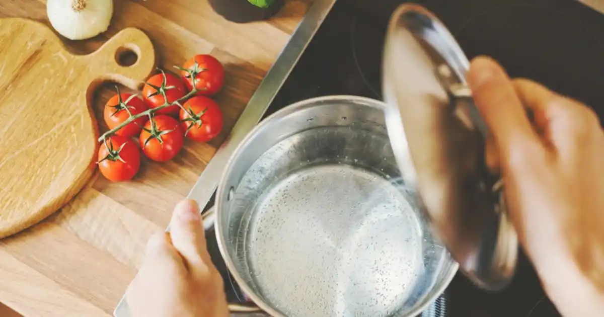 Image from Cocina Fácil: 🔝 ¿La tapa más vendida de Amazon? La hemos probado y sí, merece la fa...