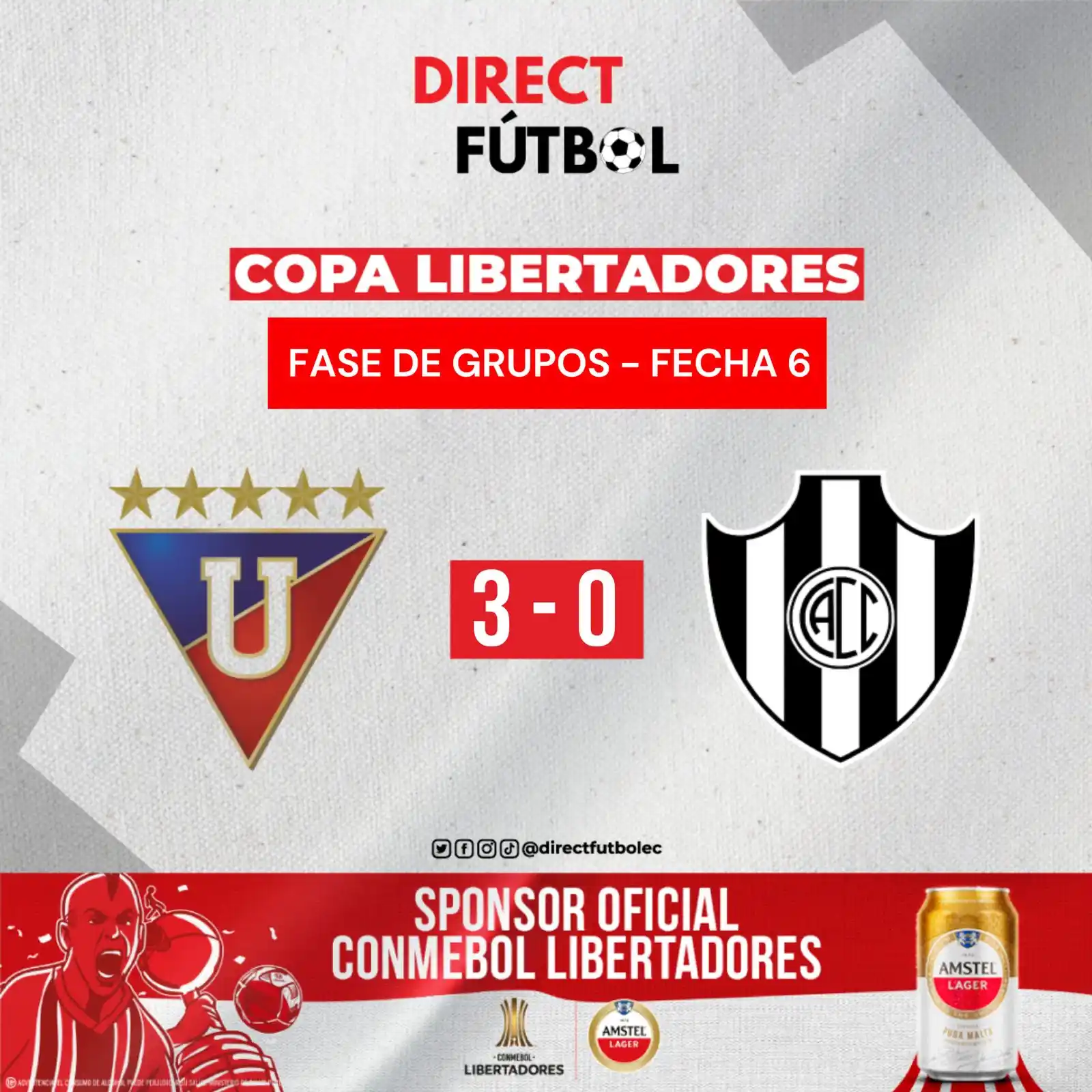 Image from DIRECT FÚTBOL: <a class="text-blue-500 hover:underline cursor-pointer" href="/hashtag...