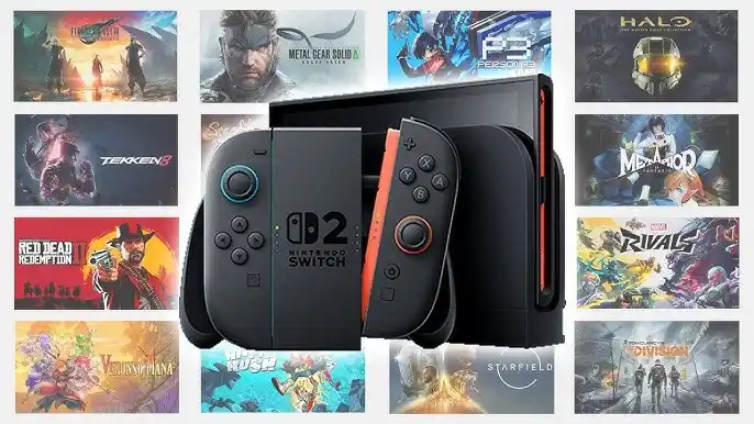 Image from NINTENDO 365: 💥 | Los 10 juegos más comprados en Nintendo eShop de Nintendo Switch ...