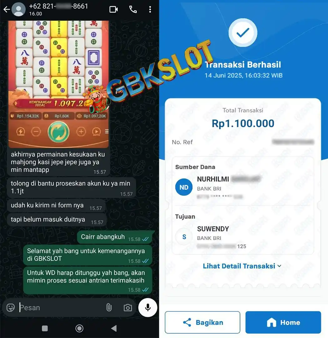 Image from playlist lagu 🇮🇩-🇲🇾: Mahjong jarang kasi WD sekalinya ngasih WD langsung jutaan abangkuh !!...