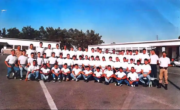Image from Blog Da Renata Pimenta 🌶: Mais uma turma completando 30 anos de inclusão na PMMG turma 120.000 p...