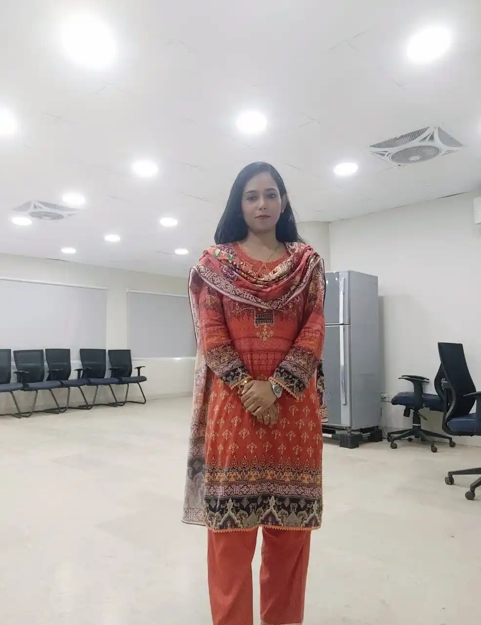 Image from Zaroorat Rishta: MARRIGE CONTROL MRS HARIS Personal information 🚻 Gender: Female �...