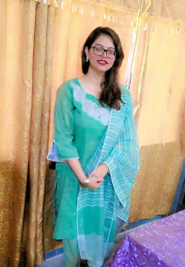 Image from Zaroorat Rishta: Match maker.          Ambreen Sheikh Personal information    🚻 Gender...